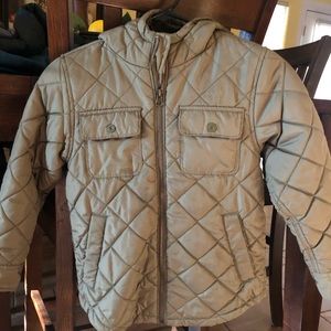 Boys Old Navy Jacket